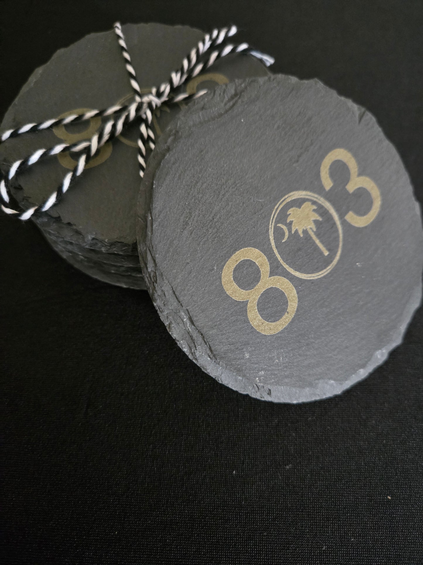 Slate Coasters