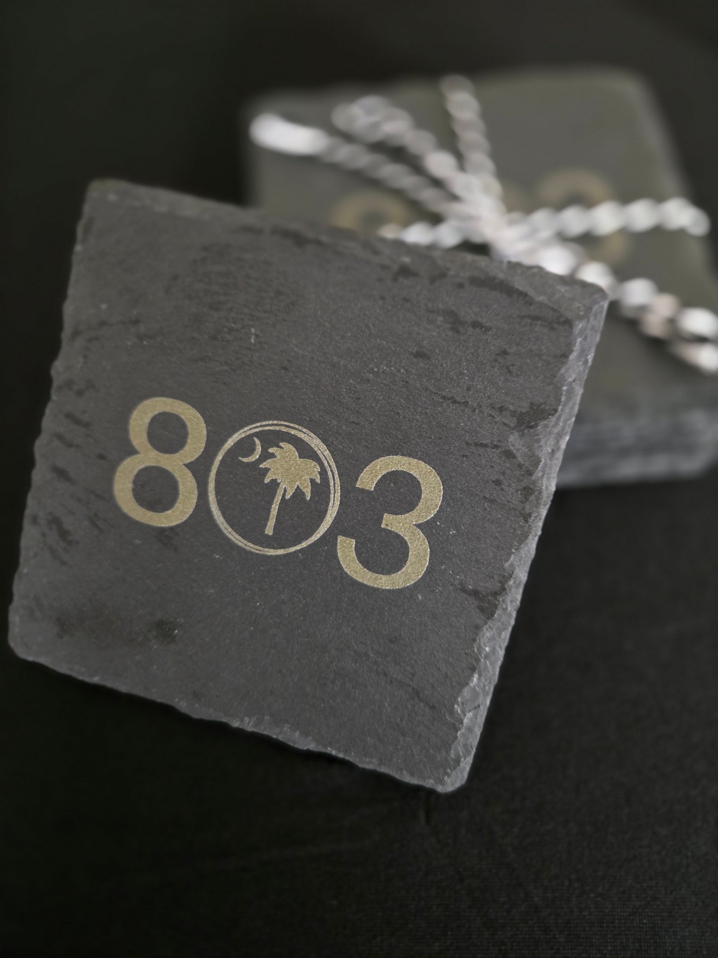 Slate Coasters