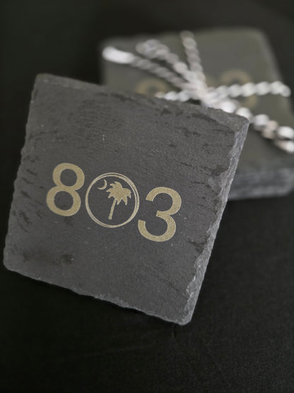 Slate Coasters