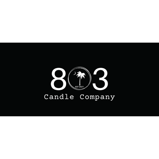 803 Candle Company e-Gift Card