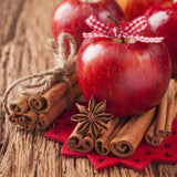 Apple & Cinnamon Wax Melt